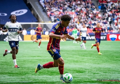 Le RSC Anderlecht n'est pas le seul à prospecter en MLS : un grand talent américain vers la Pro League ? 