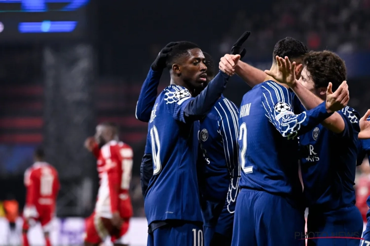 Déjà prêt à faire le grand saut ? Le PSG en pince pour l'un des joueurs phares des Playoffs
