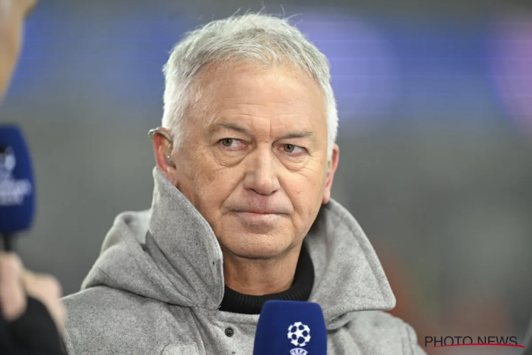 Déjà trop grand pour le championnat belge ? "C'est un joueur pour Manchester City ou le Paris Saint-Germain"